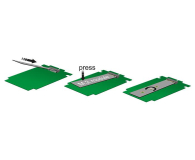 Delock Adapter SATA - M.2 NGFF - 246247 - zdjęcie 2